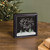 Framed Sign-All Is Calm (6.75 x 6.75) by Christmas