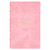 KJV Gift Edition Faux Leather-Light Pink by Christian Art Gift
