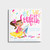 Betty Confetti by Taylor Maghon