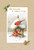 Card-Boxed-Christmas-Marjolein Bastin Cardinals-Nature Sings (Box of 18) by Christmas