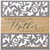 Shelf Sitter-Cutout-Mother (8.5 x 8.5 x 1.5) (Pack Of 2) by Carson Home Accent