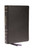 KJV The Woman's Study Bible Full-Color Edition (Comfort Print)-Black Genuine Leather by Patterson Dorothy