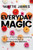 Everyday MAGIC-Softcover by James Mattie