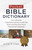 Pocket Bible Dictionary by Knight George W