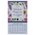 2024 Mini Magnetic Calendar Walk By Faith 2 Cor. 5:7 by Christian Art Gift