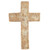 Cross-Old Rugged (5.5" x 8.375") by Spiritual Harvest