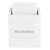 Blessings Nest Box w/85 Sheets Of Paper (4.25" x 4.5" x 4.25") by CB Gift