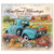 Wall Calendar-2024-Heartland Blessings (13.66" x 12") by Greg Giordano