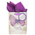 Gift Bag-Butterfly Blessings/Blessed Day w/Tag & Tissue-Small by Christian Art Gift
