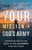 Your Mission In God's Army by Giammona David J