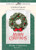 Card-Boxed-Merry Christmas/Wreath Solid Pack (James 1:17 KJV) (Pack Of 12) by Warner Press