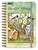 2024 Engagement Planner-Bountiful Blessings (6.25" x 9") by Winget Susan