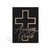 Word Block-Amazing Grace (5.5 x 7.25) by P Graham Dunn