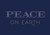 Peace on Earth