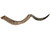 Shofar-Yemenite-Large (36"-39") (#1113) by Holy Land Gifts