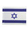 Flag-Israel (40" x 60") (#32112) by Holy Land Gifts