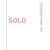 Message/Remix: Solo-Pink (Special Edition) (Pack of 20) by Peterson Eugene