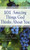 101 Amazing Things God Says About You by Kuyper Vicki