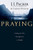 Praying by Packer J I