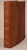 KJV Old Scofield Study Pocket Edition-Brown/Tan Duvelle Imitation Leather by Scofield C I