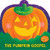 The Pumpkin Gospel by Simon Mary Manz