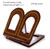 Torah Book Stand-Wood (#1220) by Holy Land Gifts
