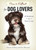 Paws To Reflect For Dog Lovers by McLean Kim