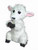 Puppet-Cuddles The Lamb by Hands-On Bible