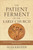 The Patient Ferment Of The Early Church by Kreider Alan