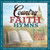 Audio CD-Country Faith Hymns by Various