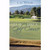 Life Is Like A Golf Course by Wood C D