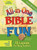 All-In-One Bible Fun For Elementary Children by Abingdon Press