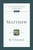 Matthew by France R T