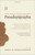 The Old Testament Pseudepigrapha Volume 2 by Charlesworth James