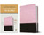 NTV Edicion Personal/Letra Grande (NLT Personal Size Large Print)-Brown/Pink TuTone by Tyndale Espanol