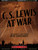 Audiobook-Audio CD-C. S. Lewis At War (Focus On The Family Radio Theatre) by Lewis C S