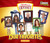 Audio CD-Adventures In Odyssey: Our Favorite Picks (8CD+1DVD) by Adventures In Odys