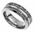 Ring-Industrial-I Know (Mens)-Sz 13 by Spirit & Truth