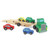 Toy-Car Carrier (6 Pieces) (Ages 3+) by Melissa and Doug
