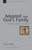 Adopted Into God's Family (New Studies In Biblical Theology Volume 22) by Burke Trevor J