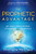 The Prophetic Advantage by McClain-Walters Mi