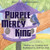 Purple Mercy King by Wall Darlene