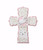 Cross-Baptized In Christ-Pink (7") by CB Catholic