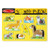 Puzzle-Pets Sound Puzzle (8 Pieces) (Ages 2+) by Melissa and Doug