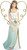 Figurine-Angel-Nana (5.5") (Amylee Weeks) by Weeks Amylee