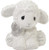 Bank-Heaven's Blessing-Luffie Lamb (5.5") by Precious Moments