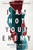 I Am Not Your Enemy-Softcover by McRay Michael T