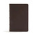 CSB Pastor's Bible-Brown Genuine Leather by CSB Bibles By Holm