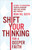 Shift Your Thinking For A Deeper Faith-Softcover by Del Sesto Dean