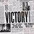 Audio CD-Victory by Bethel Music